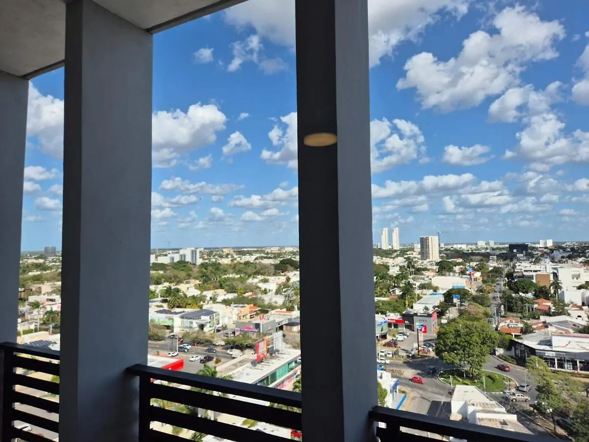Apartment Otoch Ph En Merida