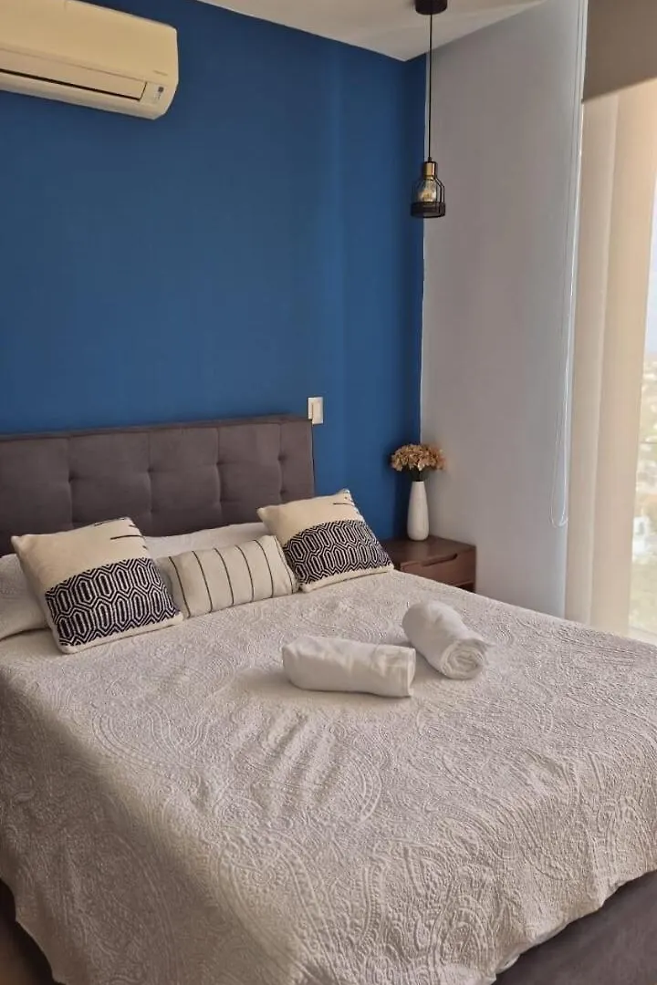 Apartment Otoch Ph En Merida