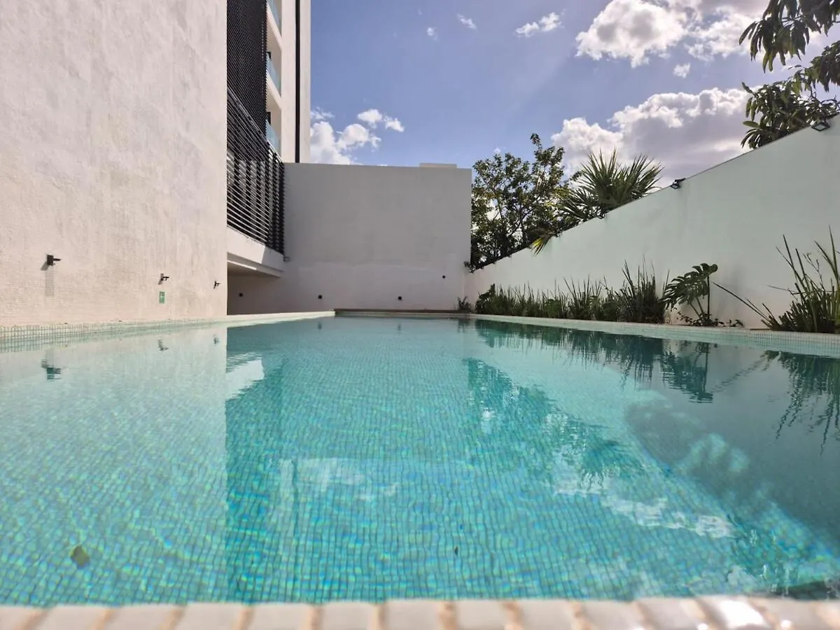 Apartment Otoch Ph En Merida