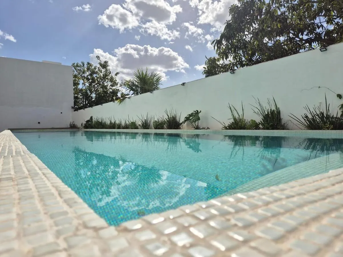 Otoch Ph En Merida Apartment