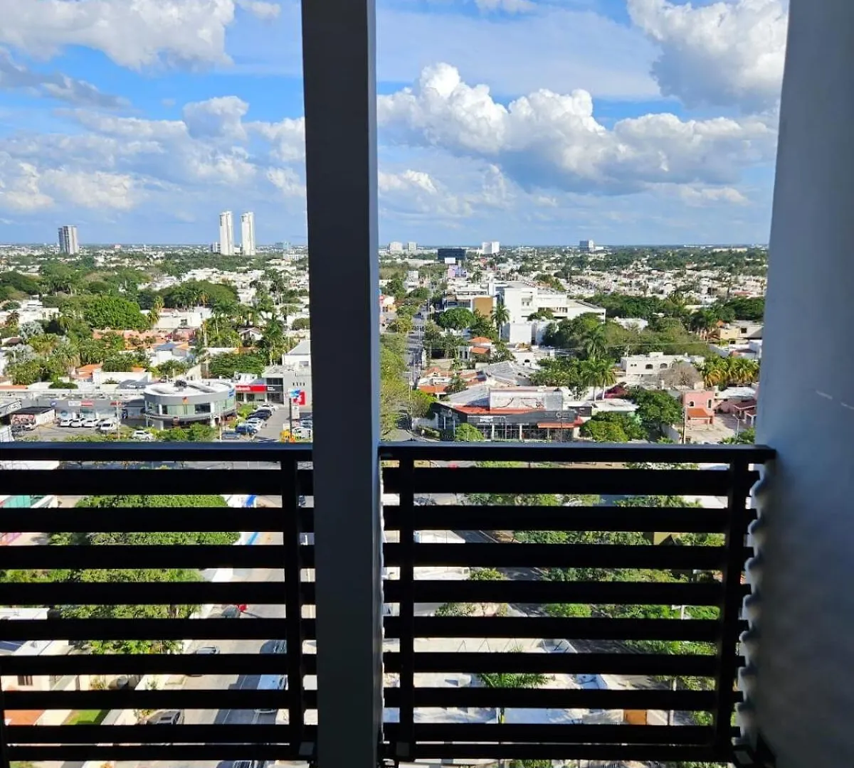 Otoch Ph En Merida 0*,  Mexico